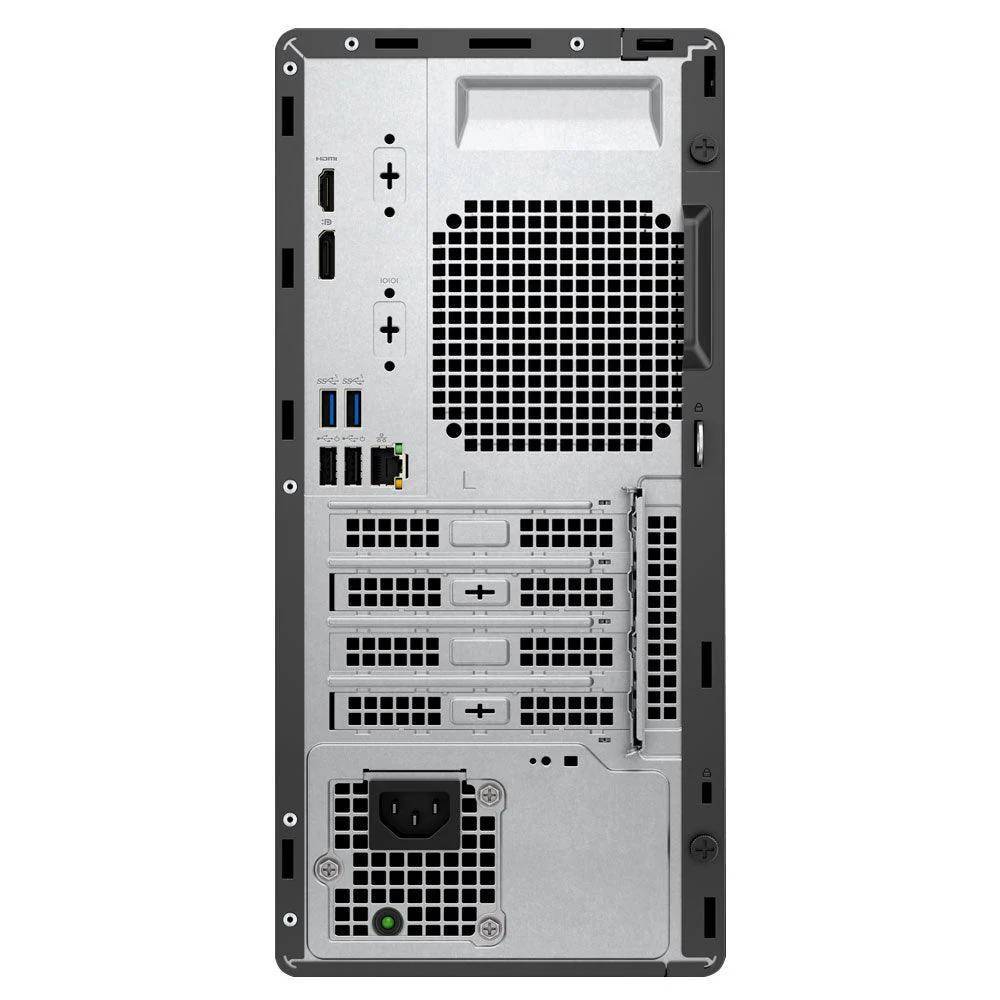 Dell OptiPlex 7010 COER I5 (13500)-RAM 8GB DDR4-HARD 512GB SSD-DOS جهاز مكتبي ديل