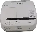 EPSON EB-685W PROJECTOR, WXGA, 3500lm 98,000.00 3500 ،WXGA بدقة عرض ،W-685EB  EB-685W, Projectors, Ultra short بروجكتور إبسون لومن