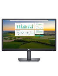 DELL MONITOR E2222HS شاشة ديل 22 بوصة