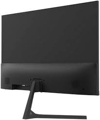Dahua 22" B201S, FHD, IPS, Speaker, VGA, HDMI, Frameless, 3Yrs شاشة  دهوا  22  انش  