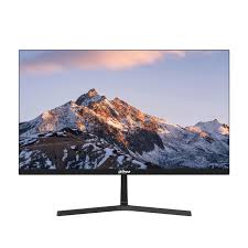 LM27-A200 Dahua  27'' FHD Monitor Ultra-narrow bezel   شاشة دهوا  27  بوصة  