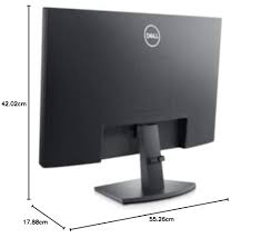 del lmoitor SE2422H  24insh  شاشة ديل 24 بوصة