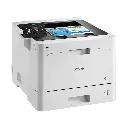 BROTHER PRINTER HL-8360CDW 30 PPM طابعة برازر ملون