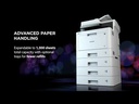 BROTHER PRINTER MFC-L8690 CDW طابعة برازر