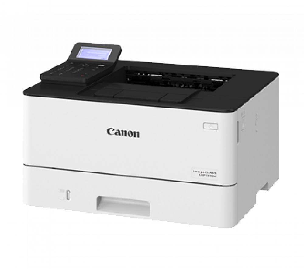 CANON I-SENSYS LBP223DW BLACK طابعة ليزر كانون اسود