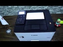 CANON I-SENSYS LBP223DW BLACK طابعة ليزر كانون اسود