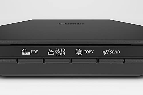 CANON LIDE 300 SCANNER اسكانر كانون