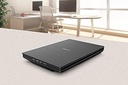 CANON LIDE 300 SCANNER اسكانر كانون