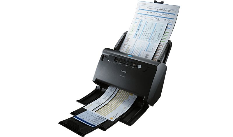 CANON SCANNER DR-230 A4 / 30PPM ماسح ضوئي كانون