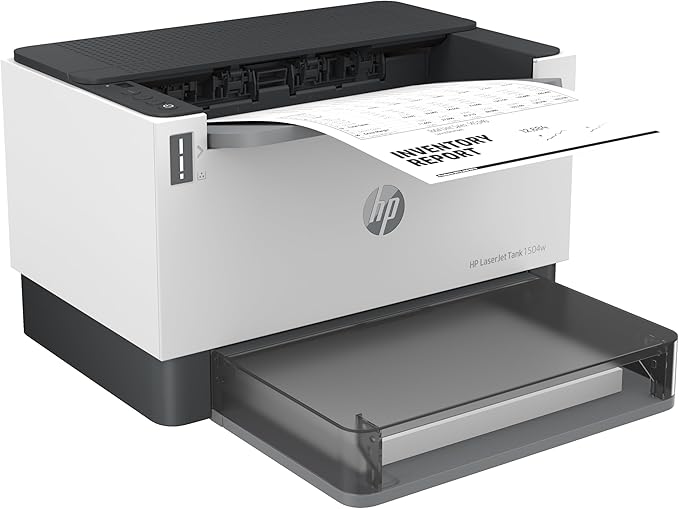 HP LASER PRINTER MFP 1502W طابعة اتش بي