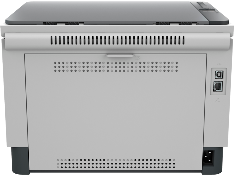 HP LASER PRINTER MFP 1602W طابعة اتش بي