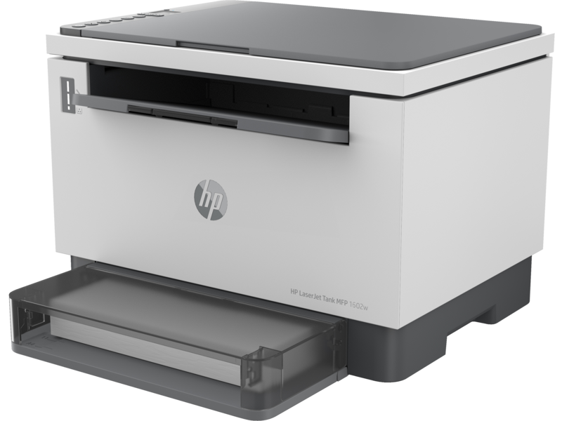 HP LASER PRINTER MFP 1602W طابعة اتش بي