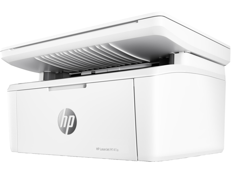 HP LASERJET MFP M141A PRINTER 20PPM USB طابعة اتش بي 3*1 اسود