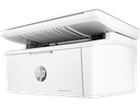 HP LASERJET MFP M141A PRINTER 20PPM USB طابعة اتش بي 3*1 اسود