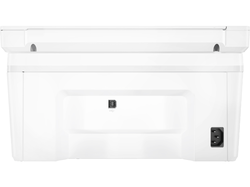 HP LASERJET MFP M141W PRINTER MONO  20PPM USB طابعة اتش بي 3*1 اسود