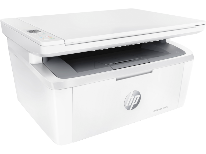 HP LASERJET MFP M141W PRINTER MONO  20PPM USB طابعة اتش بي 3*1 اسود