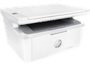 HP LASERJET MFP M141W PRINTER MONO  20PPM USB طابعة اتش بي 3*1 اسود