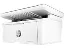HP LASERJET MFP M141W PRINTER MONO  20PPM USB طابعة اتش بي 3*1 اسود