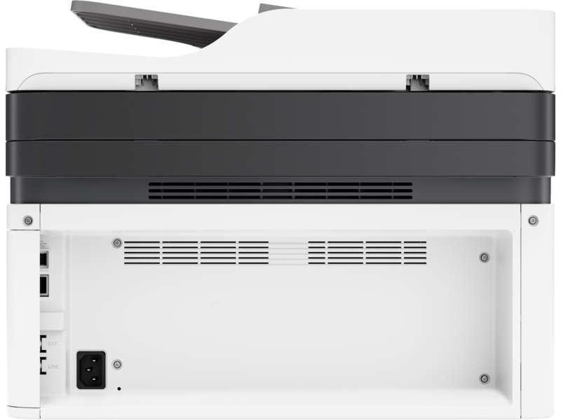 HP PRINTER 137FNW BLACK 4*1-20PPM طابعة اتش بي اسود
