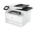 HP PRINTER LASER JET 4103FDW BKACK طابعة ليزر اسود