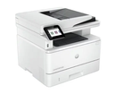 HP PRINTER LASER JET 4103FDW BKACK طابعة ليزر اسود