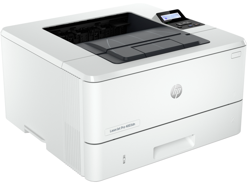 HP PRINTER LASER PRO 4003DW طابعة اتش بي اسود