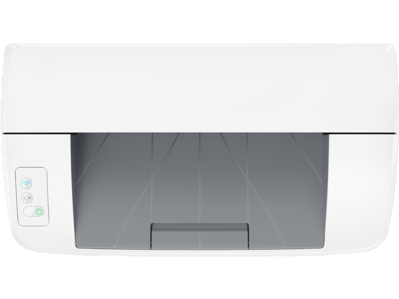 HP PRINTER LASERJET 111W BLACK طابعة اتش بي