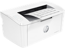 HP PRINTER LASERJET 111W BLACK طابعة اتش بي