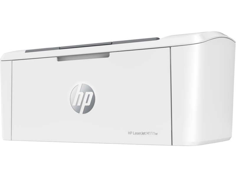 HP PRINTER LASERJET 111W BLACK طابعة اتش بي