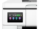 HP PRINTER OFFICE JET PRO 9730 A4-A3 طابعة اتش بي اوفيس جيت ملونة

