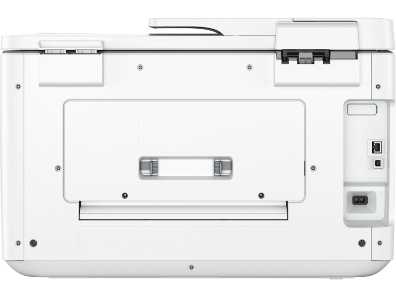 HP PRINTER OFFICE JET PRO 9730 A4-A3 طابعة اتش بي اوفيس جيت ملونة

