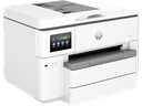 HP PRINTER OFFICE JET PRO 9730 A4-A3 طابعة اتش بي اوفيس جيت ملونة

