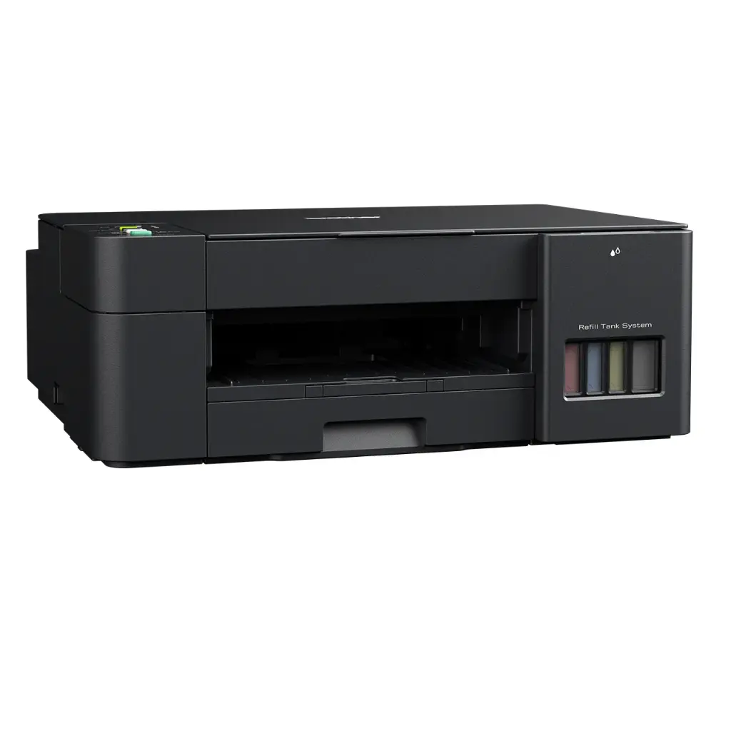 PRINTER BROTHER DCP-T420W TANK طابعة برازر