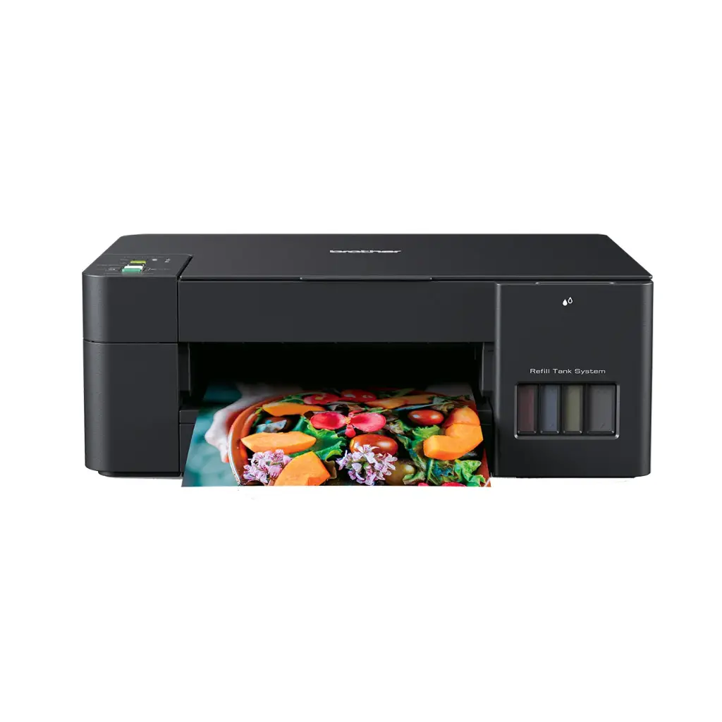PRINTER BROTHER DCP-T420W TANK طابعة برازر