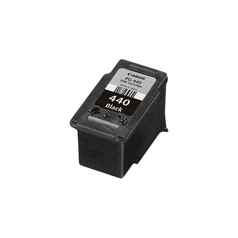 INK CANON PG440 BLACK