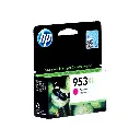 HP 963xl maginta حبر اتش بي اصلي 963