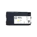 HP 963xl yellow حبر اتش بي اصلي 963
