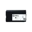 HP INK CERTRIDGE 963XL BLACK  حبر اتش بي اسود