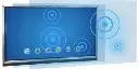 Specktron Interactive LED Display  Model : CDX 86i  86” Interactive LED Display 20 Touch, Ram/Rom 8GB, 128GB,   OS : Android 11-13, Resolution : 3840(H) x 2160(V) Wall mount Bracket + CMM-8U3 (4K USB 13MP camera and 6 array microphone)