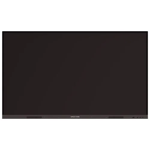 Specktron Interactive LED Display  Model : UDX75-S2  75” Interactive LED Display 40 Touch, Ram/Rom 8GB, 64GB,   Bluetooth & WiFi Built In, OS : Android 12, Resolution : 3840(H) x 2160(V) + Wall mount Bracket