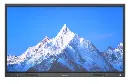 Specktron Interactive LED Display Model: CDX65i • 65" Interactive LED Display, • Ram/Rom 8GB, 128GB, • Zero Gap 50 Touch • Inbuilt Bluetooth & Wi-Fi • OS: Android 14 Installed, • Resolution: 3840(H) x 2160(V) 4K • + Wall mount Bracket