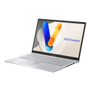 X1504VA-NJ108 Vivobook ِASUS  CORE   I7-1355U- -16GB RAM -512SSD  -	
15.6" FHD D 1S-COOL SILVER   DOS  جهاز اسوس   محمول  