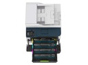 Xerox C235 A4 multifunction printer 22ppm. Duplex, network, wifi, USB, 2.4" colour touch screen, 250 sheet paper tray