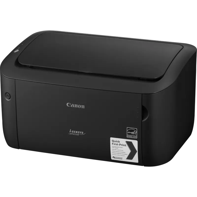 CANON PRINTER IMAGE CLASS LBP 6030 طابعة كانون 