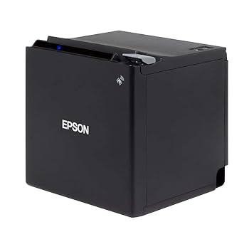 EPSON PRINTER TM-M30 II ETHERNET -NES-BLACK