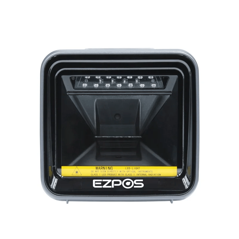 EZ POS Barcode Scanner 2D EZ-S003 USB