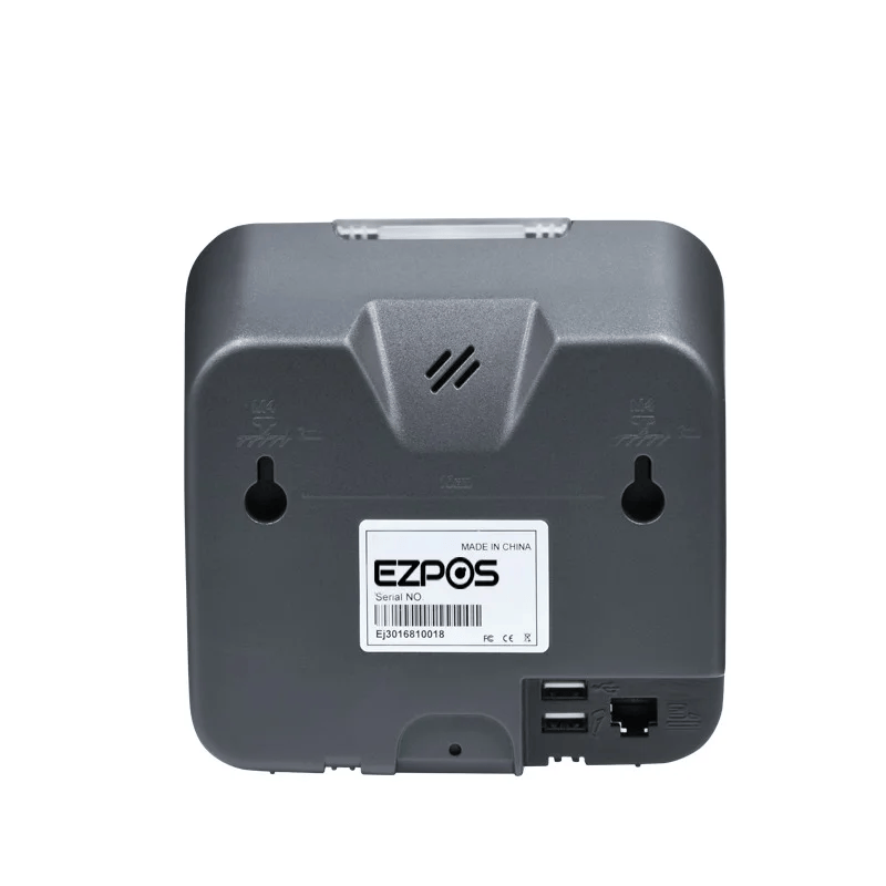 EZ POS Barcode Scanner 2D EZ-S003 USB