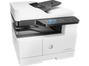 HP Laserjet Printer MFP M443NDA