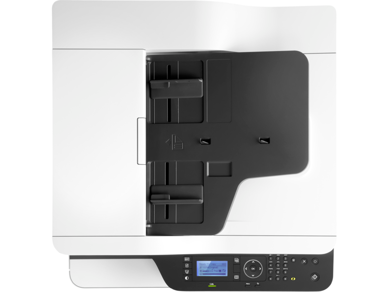 HP Laserjet Printer MFP M443NDA