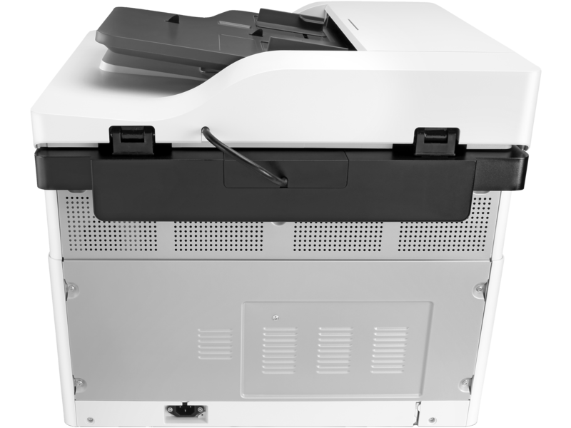 HP Laserjet Printer MFP M443NDA